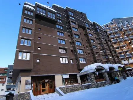Appartement avec vue sud spectaculaire - 4 pers. - Photo 8