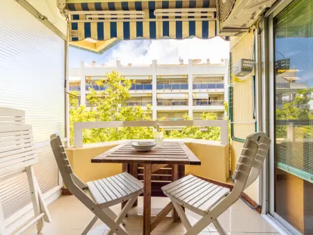 Alboran, Appartement 2 personnes à Salou - Photo 1