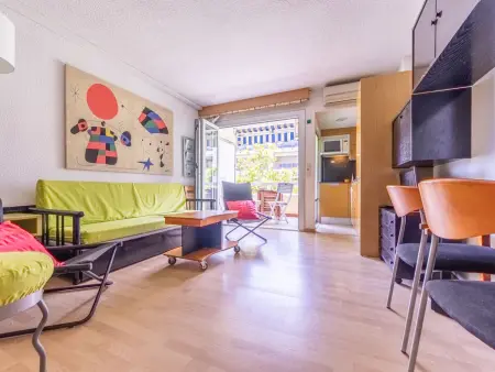 Alboran, Appartement 2 personnes à Salou - Photo 2
