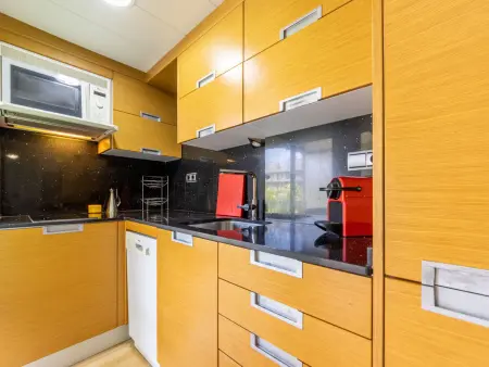 Alboran, Appartement 2 personnes à Salou - Photo 4