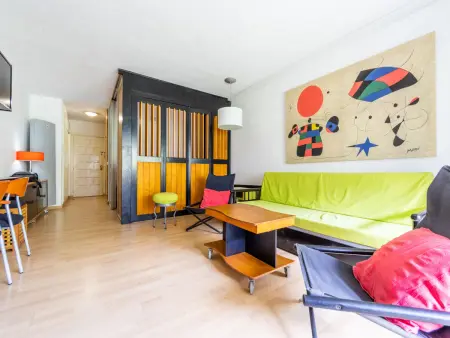 Alboran, Appartement 2 personnes à Salou - Photo 6