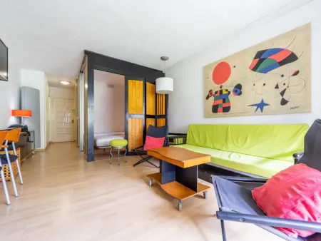 Alboran, Appartement 2 personnes à Salou - Photo 7