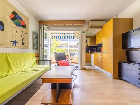 Alboran, Appartement 2 personnes à Salou - Photo 8