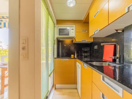 Alboran, Appartement 2 personnes à Salou - Photo 9