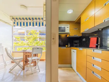 Alboran, Appartement 2 personnes à Salou - Photo 10