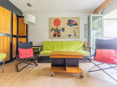 Alboran, Appartement 2 personnes à Salou - Photo 11