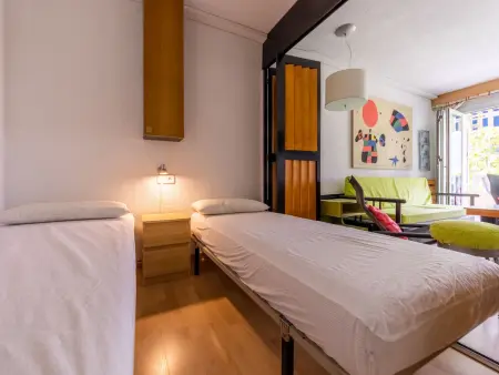 Alboran, Appartement 2 personnes à Salou - Photo 12