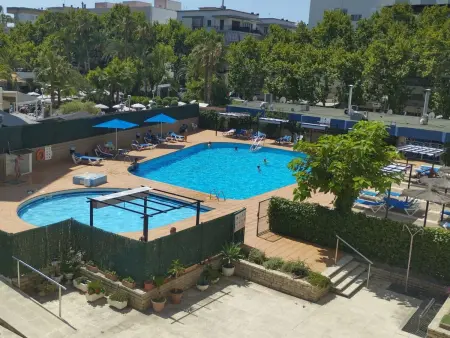 Alboran, Appartement 2 personnes à Salou - Photo 17