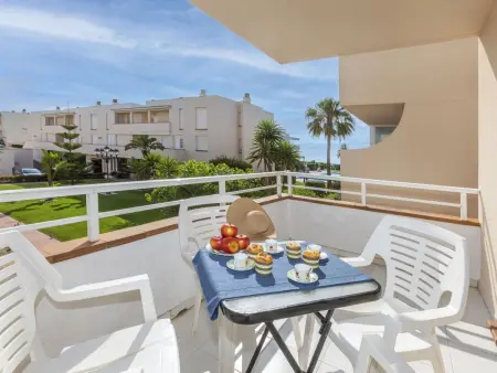 Cala Gabriel, Appartement 2 personnes à Vinarós - Photo 1