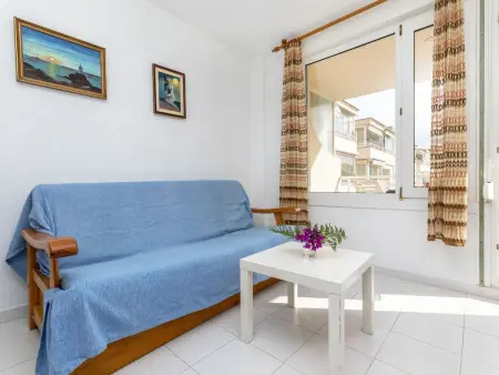 Cala Gabriel, Appartement 2 personnes à Vinarós - Photo 5