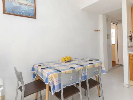 Cala Gabriel, Appartement 2 personnes à Vinarós - Photo 7