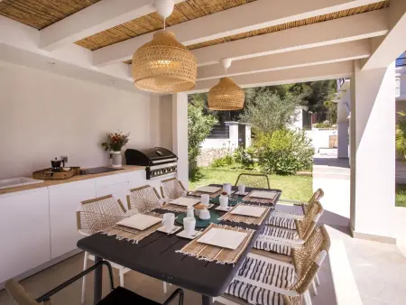 Villa Almandrina, Villa 8 personnes à Javea - Photo 4