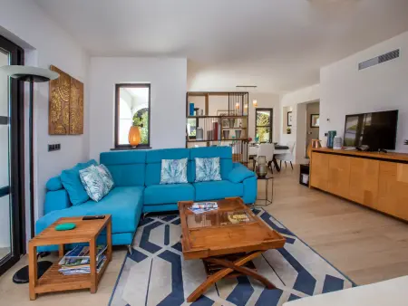 Villa Almandrina, Villa 8 personnes à Javea - Photo 11