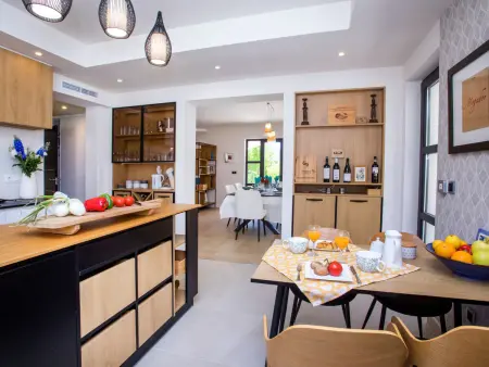 Villa Almandrina, Villa 8 personnes à Javea - Photo 13