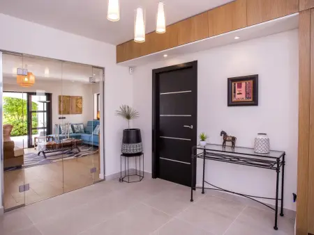 Villa Almandrina, Villa 8 personnes à Javea - Photo 16