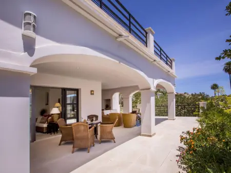 Villa Almandrina, Villa 8 personnes à Javea - Photo 18