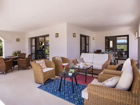 Villa Almandrina, Villa 8 personnes à Javea - Photo 19