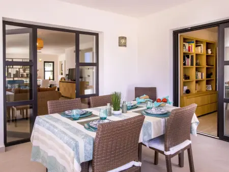 Villa Almandrina, Villa 8 personnes à Javea - Photo 21