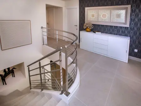 Villa Almandrina, Villa 8 personnes à Javea - Photo 24
