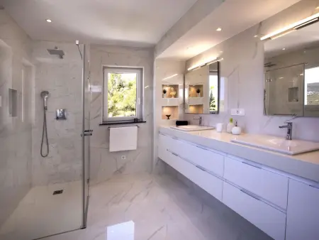 Villa Almandrina, Villa 8 personnes à Javea - Photo 26