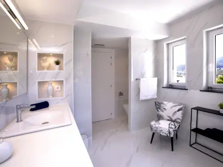 Villa Almandrina, Villa 8 personnes à Javea - Photo 27