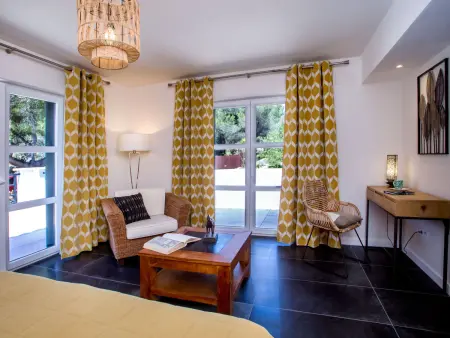 Villa Almandrina, Villa 8 personnes à Javea - Photo 30