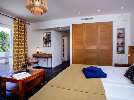 Villa Almandrina, Villa 8 personnes à Javea - Photo 31