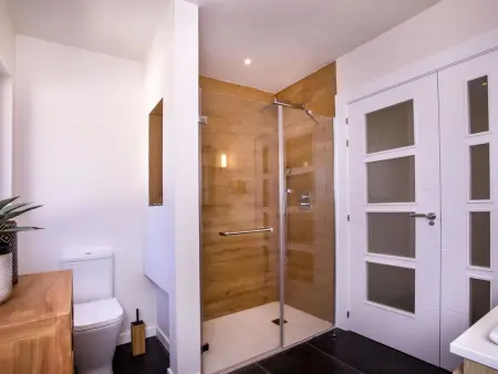 Villa Almandrina, Villa 8 personnes à Javea - Photo 32