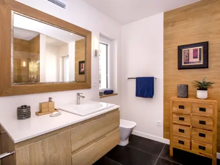 Villa Almandrina, Villa 8 personnes à Javea - Photo 33