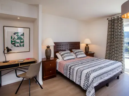 Villa Almandrina, Villa 8 personnes à Javea - Photo 34