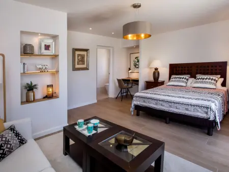 Villa Almandrina, Villa 8 personnes à Javea - Photo 35