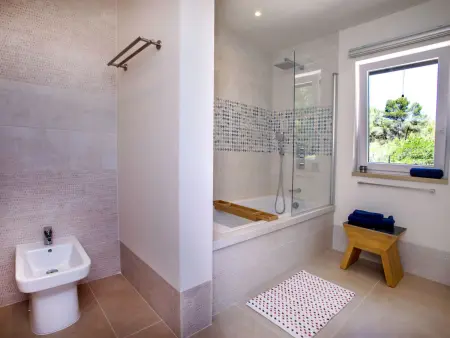 Villa Almandrina, Villa 8 personnes à Javea - Photo 37