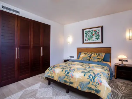 Villa Almandrina, Villa 8 personnes à Javea - Photo 39