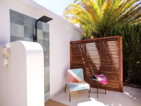 Villa Almandrina, Villa 8 personnes à Javea - Photo 46