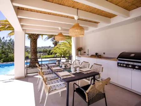 Villa Almandrina, Villa 8 personnes à Javea - Photo 47