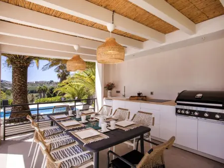 Villa Almandrina, Villa 8 personnes à Javea - Photo 48