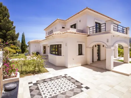 Villa Almandrina, Villa 8 personnes à Javea - Photo 49