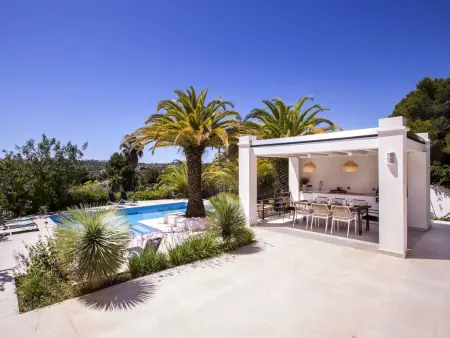 Villa Almandrina, Villa 8 personnes à Javea - Photo 52
