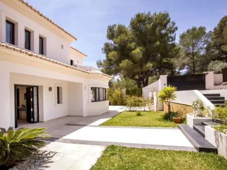 Villa Almandrina, Villa 8 personnes à Javea - Photo 53