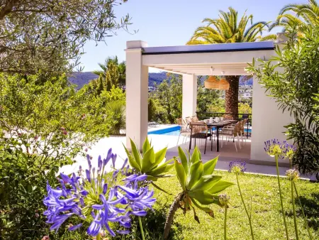 Villa Almandrina, Villa 8 personnes à Javea - Photo 54