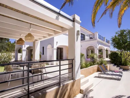 Villa Almandrina, Villa 8 personnes à Javea - Photo 56