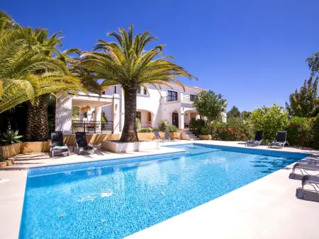 Villa Almandrina, Villa 8 personnes à Javea - Photo 57
