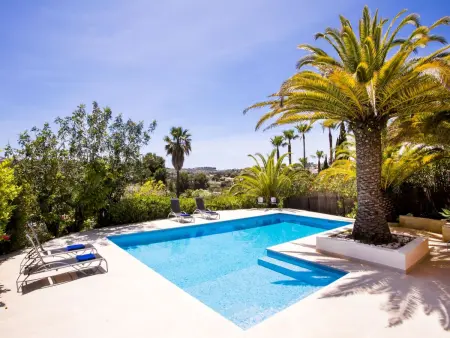 Villa Almandrina, Villa 8 personnes à Javea - Photo 58