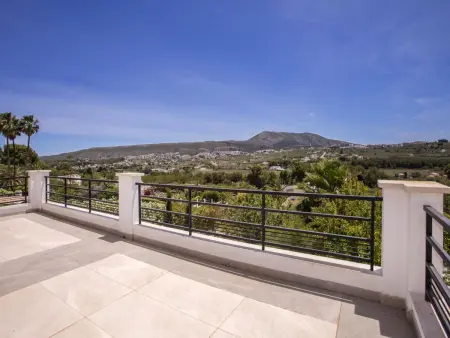 Villa Almandrina, Villa 8 personnes à Javea - Photo 60