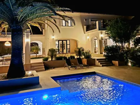 Villa Almandrina, Villa 8 personnes à Javea - Photo 61