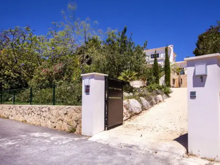 Villa Almandrina, Villa 8 personnes à Javea - Photo 63