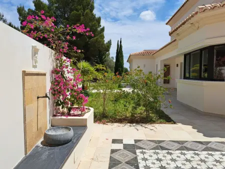 Villa Almandrina, Villa 8 personnes à Javea - Photo 64