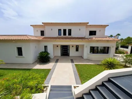 Villa Almandrina, Villa 8 personnes à Javea - Photo 65