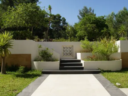 Villa Almandrina, Villa 8 personnes à Javea - Photo 66