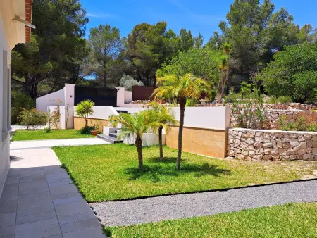 Villa Almandrina, Villa 8 personnes à Javea - Photo 68